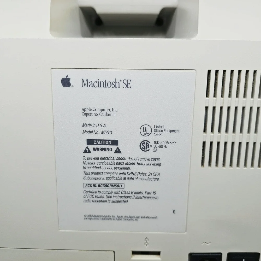 Apple selling as